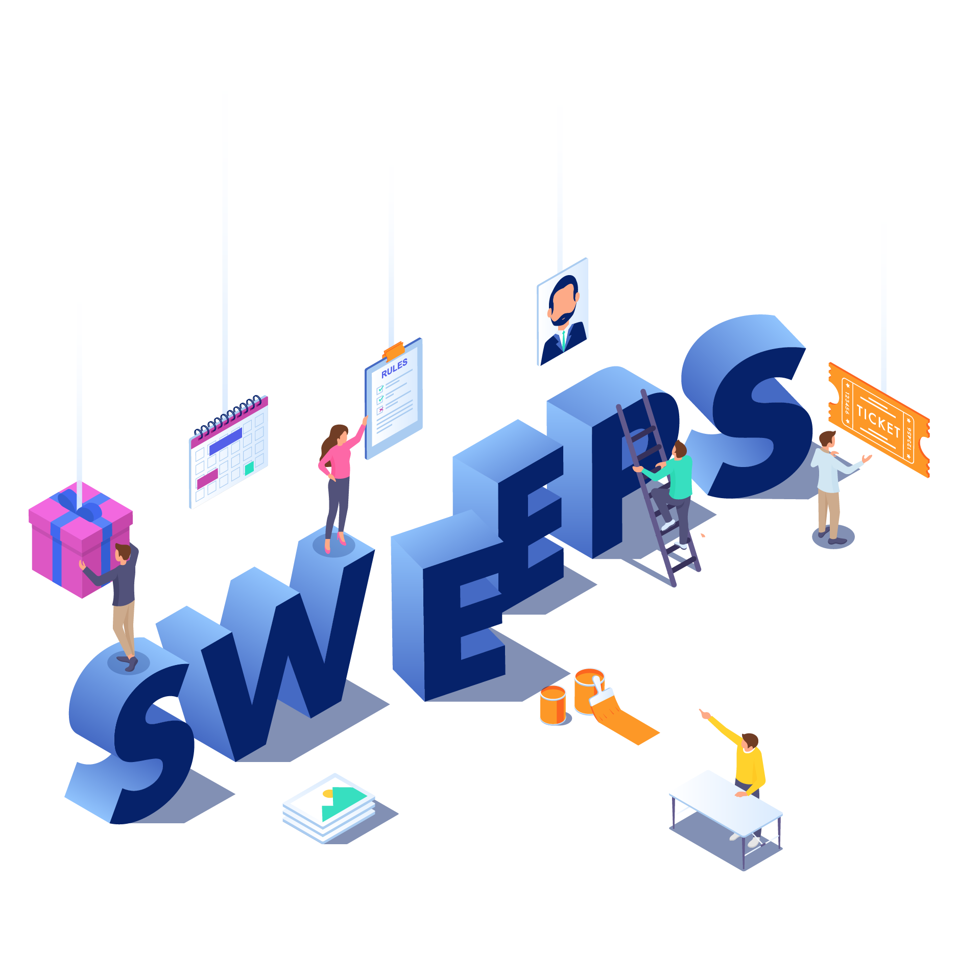 Contest_Administration_Agency_Sweepstakes_Company