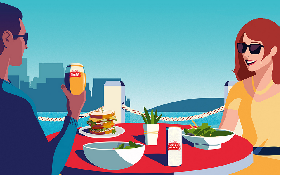 Make Summer a Vacation Sweepstakes Official Rules