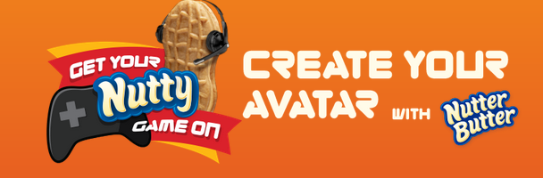 Nutter Butter Get Your Nutty Game On Instant Win And Sweepstakes  Official Rules
