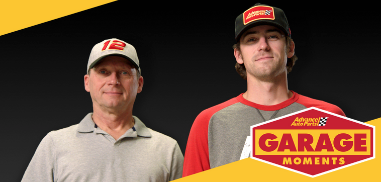 Advance Auto Parts Garage Moments Contest Official Rules