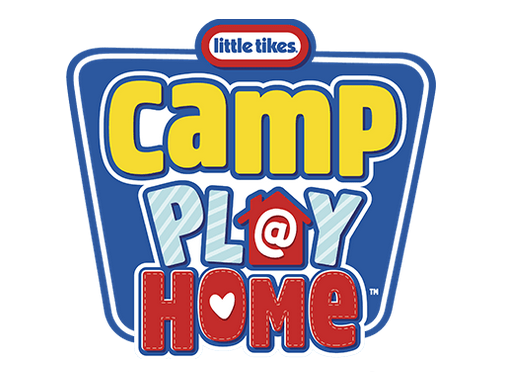 Little Tikes Camp Play@Home Sweepstakes Official Rules