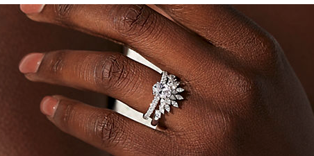 The Blue Nile Win The Ultimate $20,000 Jewelry Giveaway Official Rules