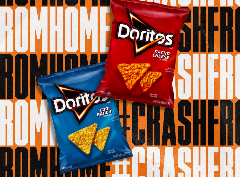 Crash From Home Ad Contest Official Rules