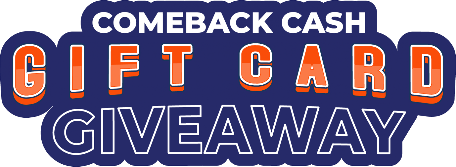 Colorado Comeback Cash Official Rules