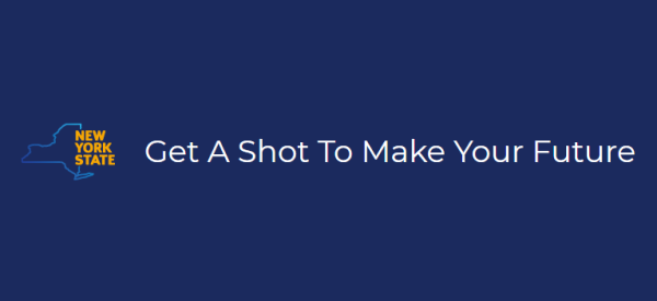Get a Shot to Make Your Future Official Rules
