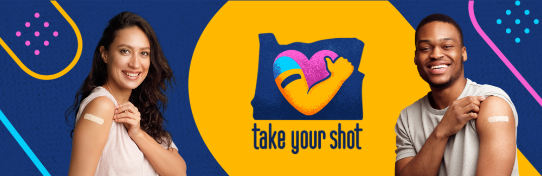 Take Your Shot Oregon Official Rules