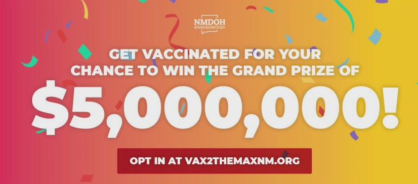 Vax 2 the Max NM Official Rules