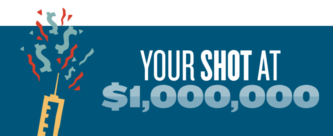 Louisiana Shot At A Million Official Rules