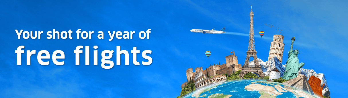 Your Shot to Fly Sweepstakes Official Rules