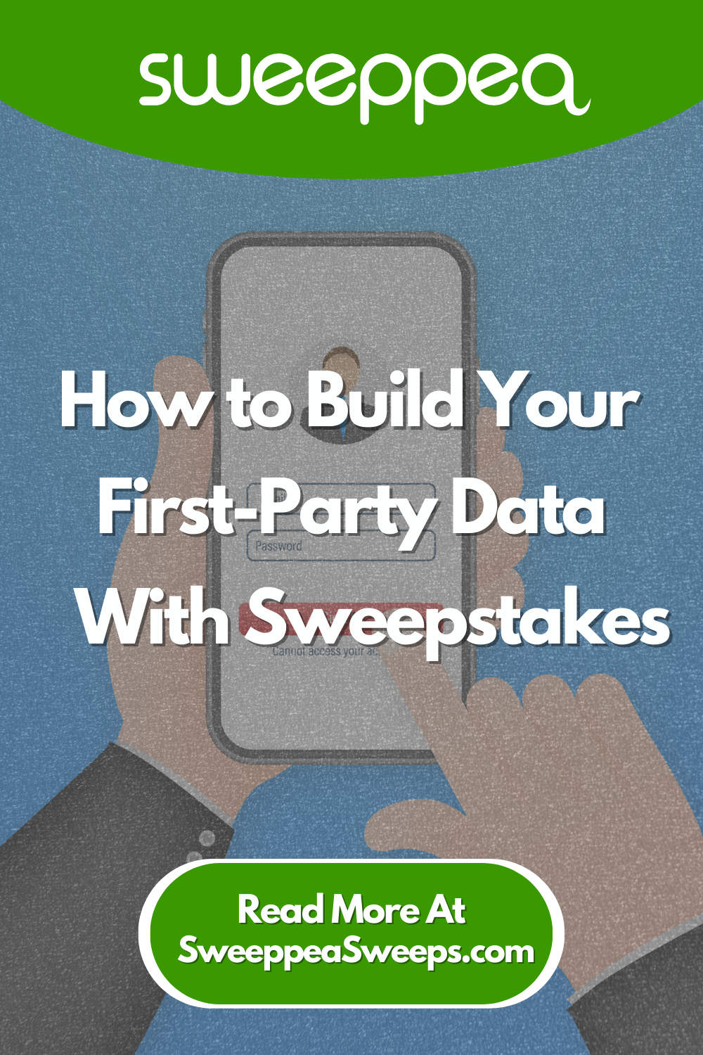 How to Build Your First-party Data With Sweepstakes