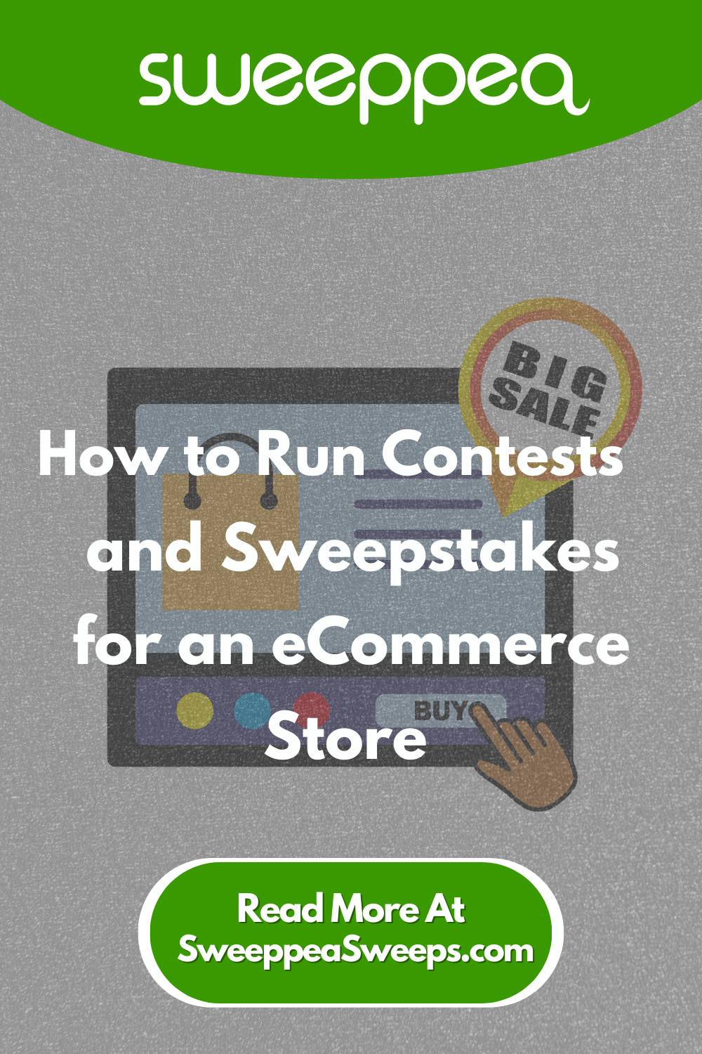 How to Run Contests or Sweepstakes for an eCommerce Store