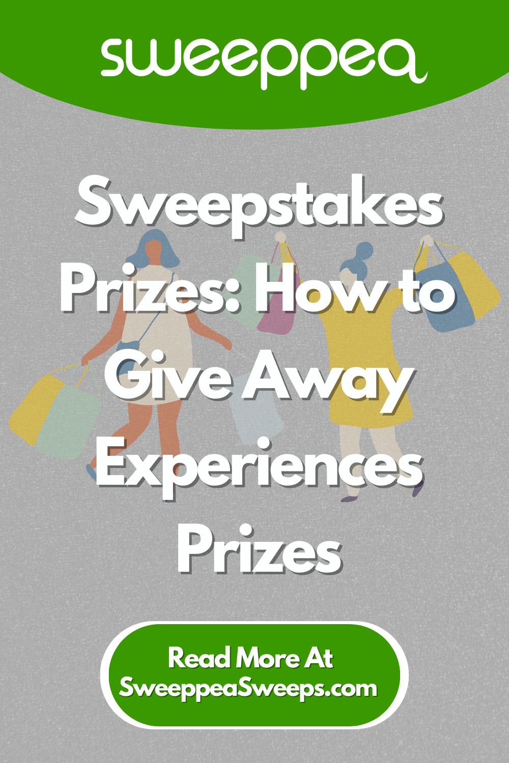 Sweepstakes Prizes: How to Give Away Experience Prizes