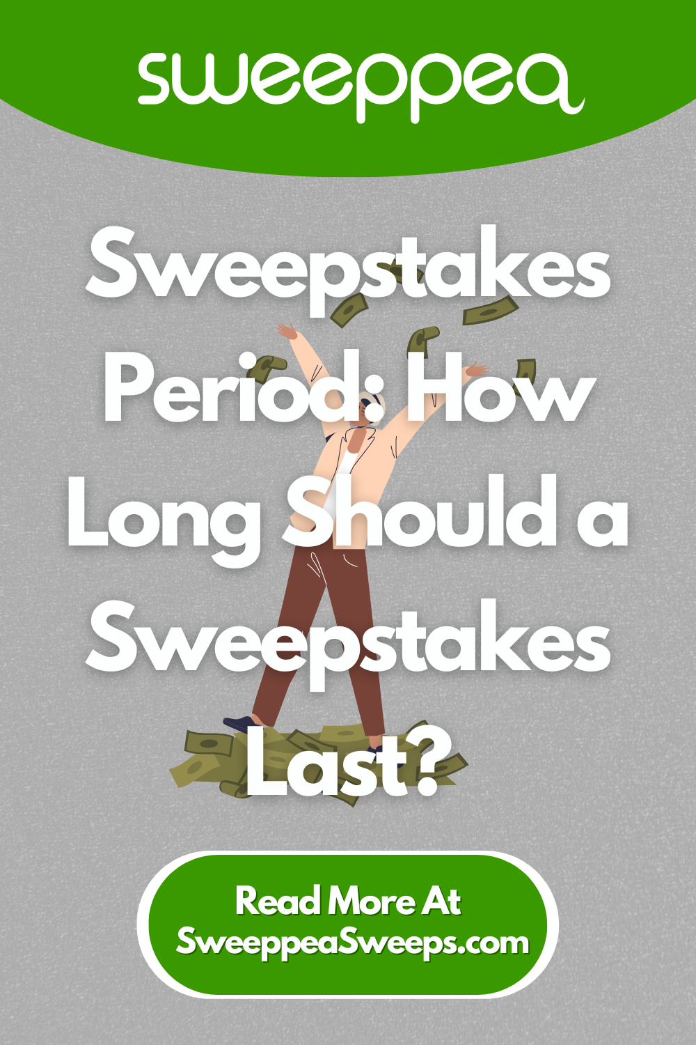 Sweepstakes Period: How Long Should a Sweepstakes Last?