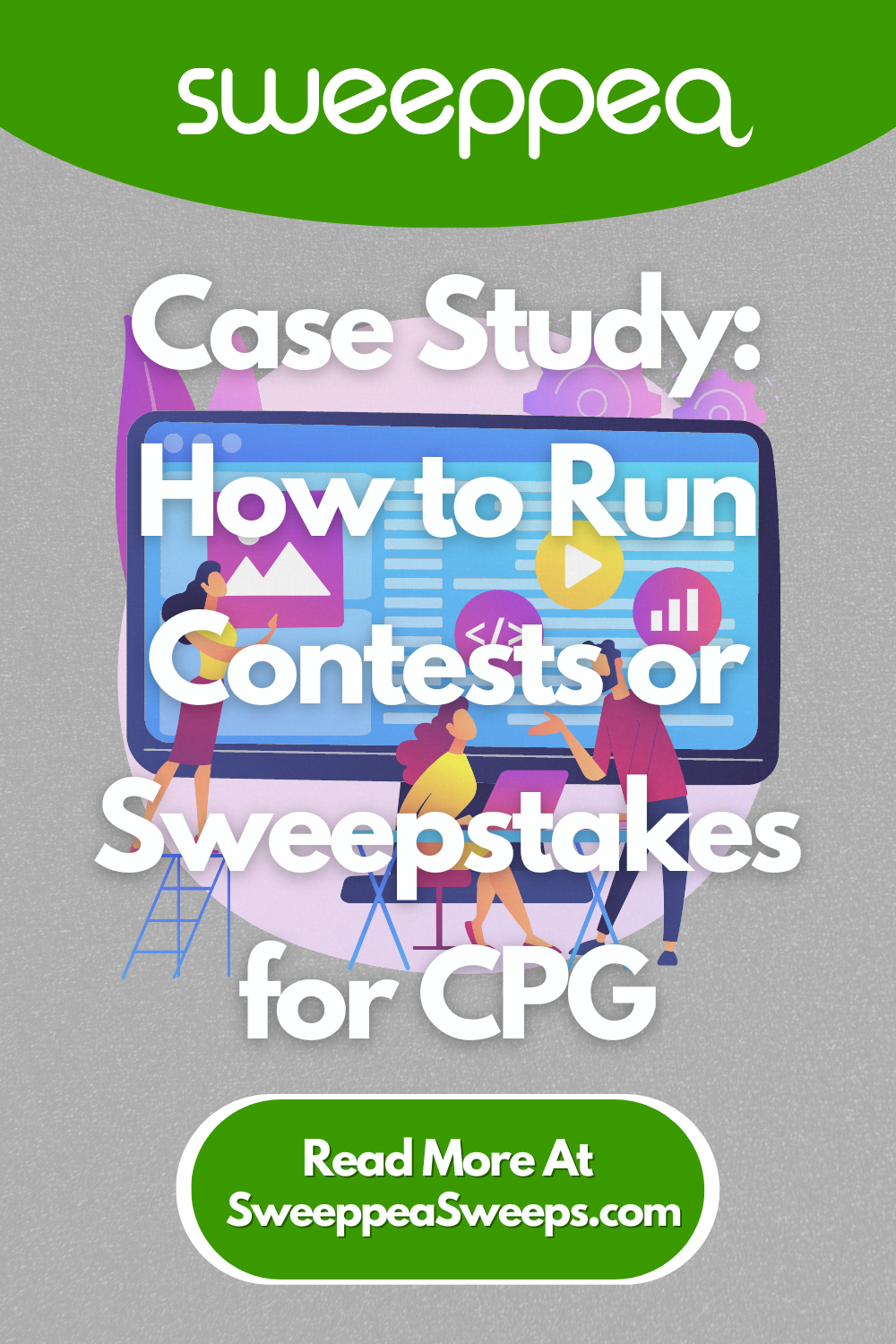 Case Study: How to Run Contests or Sweepstakes for CPG