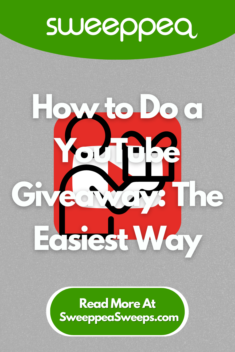 How to Do YouTube Giveaways: The Easiest Way