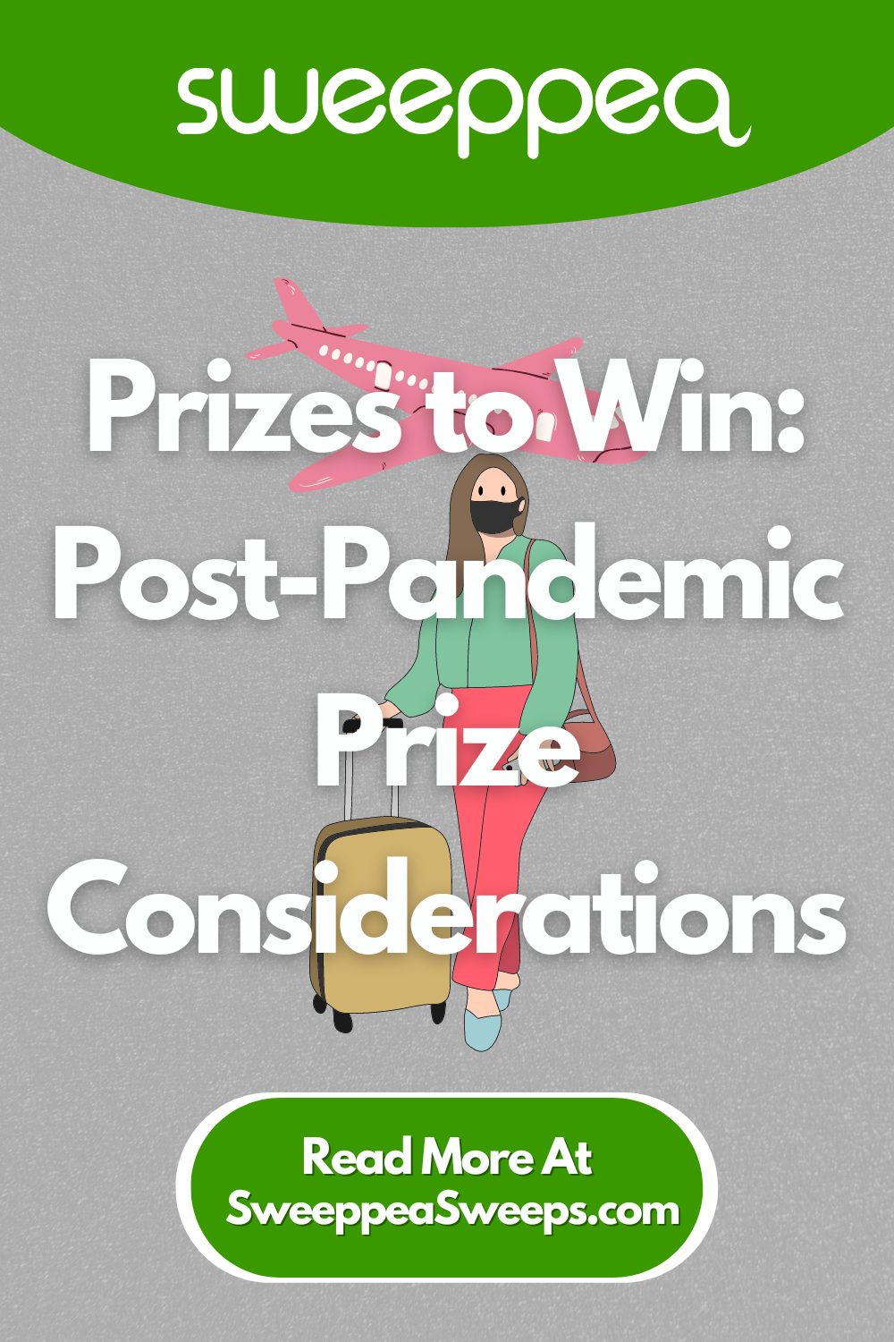 Prizes to Win: Post-Pandemic Prize Considerations
