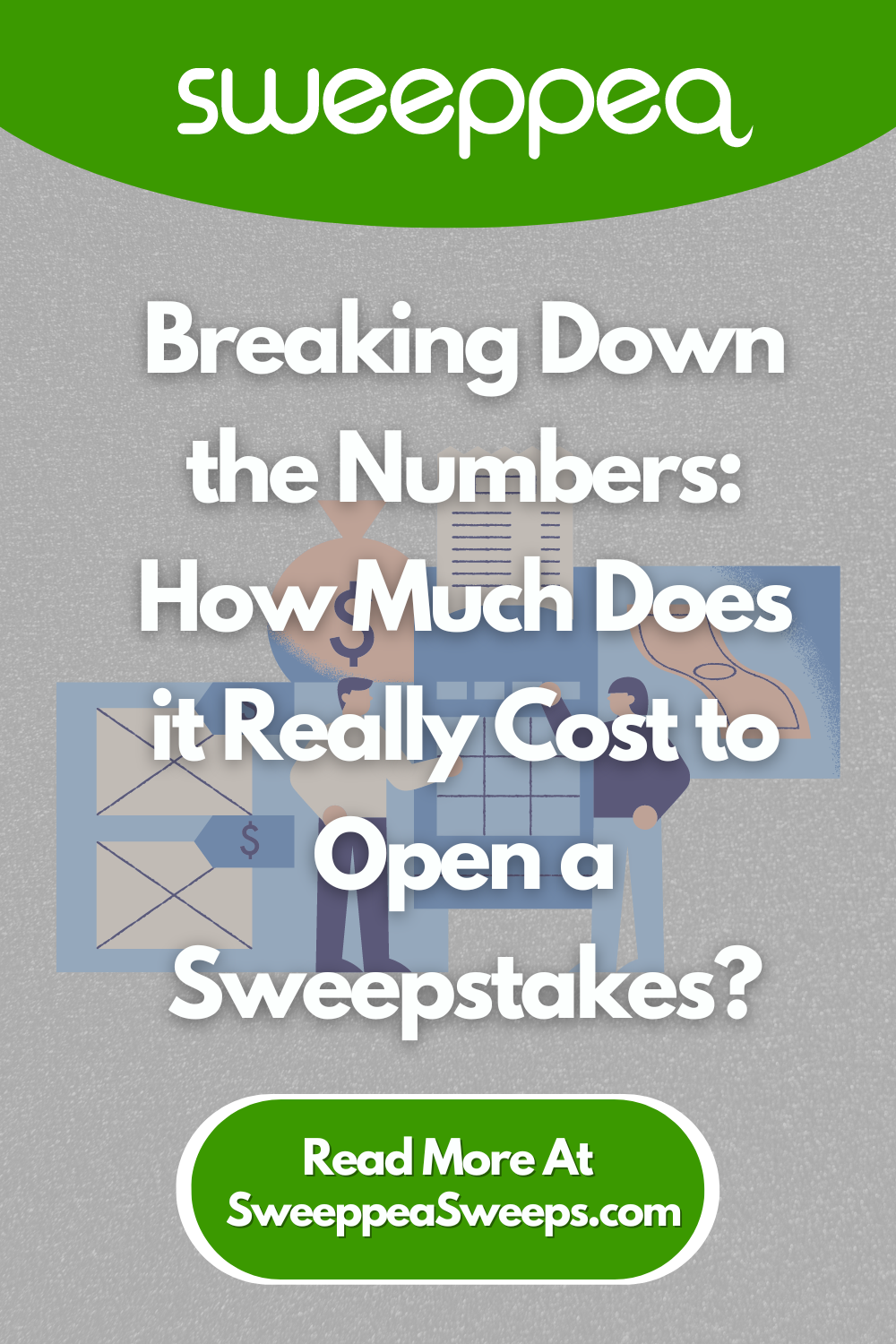 Breaking Down the Numbers: How Much Does It Really Cost to Open a Sweepstakes?