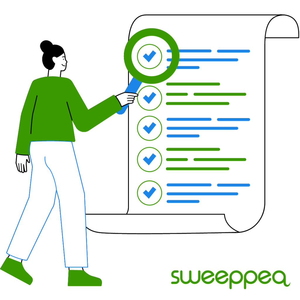 Best Practices for Sweepstakes Administration